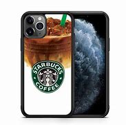 Image result for iPhone 11 Starbucks Case