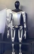 Image result for Tesla Industrial Robot