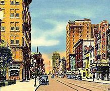 Image result for Allentown Painting