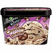 Image result for Breyers Cotton Candy Ice Cream