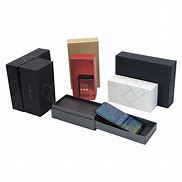 Image result for Phone Box Packaging