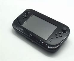 Image result for Wii U Gamepad