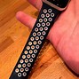 Image result for Apple Watch Series 4 Nike 44Mm