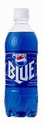 Image result for Pepsi Blue Coke