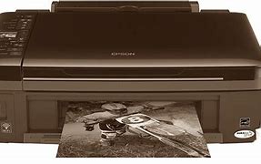 Image result for Epson Stylus Printers