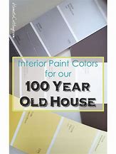 Image result for Color for 100 Years