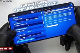Image result for Samsung S23 Fortnite
