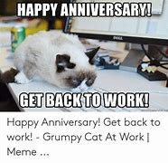 Image result for Bad Work Anniversary Meme