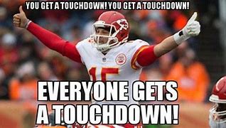 Image result for Chiefs Fans Be Like Memes