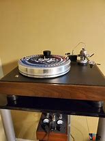Image result for VPI Classic Turntable