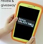 Image result for Galaxy Kids Tablet