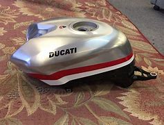 Image result for Ducati Gas Tank