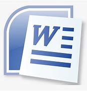 Image result for Microsoft Word Computer Clip Art