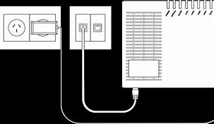 Image result for Chorus Optical Modem