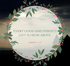Image result for James 1:17 NIV
