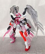 Image result for Nobel Gundam Custom