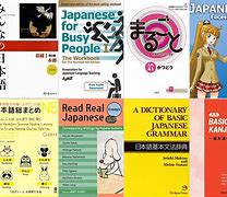 Image result for Japanese Books for Beginners