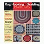 Image result for Rug Braiding Stand