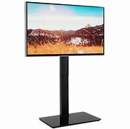 Image result for Metal TV Stand with Mount