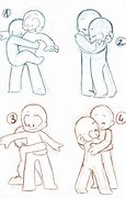 Image result for Cold-Hearted Person Bases Drawing