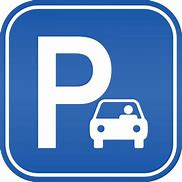 Image result for Car Parking Symbol