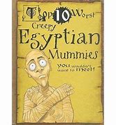 Image result for Italian Mummies Book