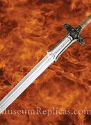 Image result for Legendary Chinese Mythology Sword