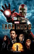 Image result for Iron Man II Case