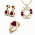 Image result for Ruby Red Jewellery HD