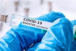 Image result for Covid Booster