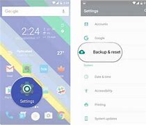 Image result for Google Backup Android