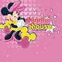 Image result for Disneyland Minnie Mouse Wallpaper