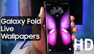 Image result for Funny Galaxy Fold Phone Wallpaper