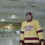 Image result for College Ice Hockey