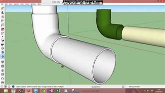 Image result for 6 PVC Elbow