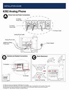 Image result for Parts of Analog Phone