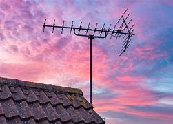 Image result for Best TV Aerial for My Area