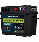 Image result for Heavy Duty Dual Battery Box