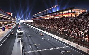 Image result for F1 Track in Las Vegas