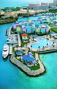 Image result for Aerial View of Atlantis Resort Bahamas