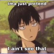 Image result for Anime Group Chat Memes