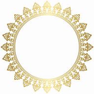 Image result for Circular Border Design