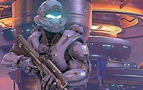 Image result for Halo 5 Sword