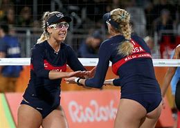 Image result for Pro Sand Volleyball