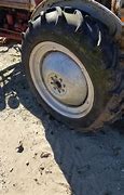 Image result for Ford 8N Rear Rim