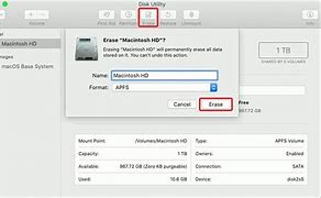 Image result for How to Get Out of Disk Utility