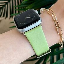 Image result for Apple Watch Band From Shein Pink