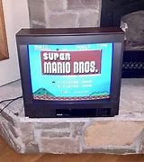 Image result for RCA CRT TV Wood