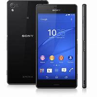 Image result for Sony Xperia 8 Black