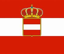 Image result for Alternate Austrian Flag